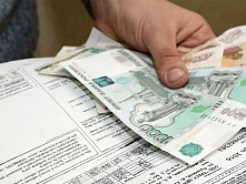 Инфляция в Санкт-Петербурге в июле резко возросла из-за отмены моратория на рост тарифов ЖКХ