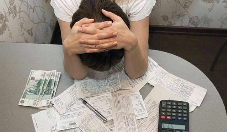 В Якутске мужчине назначили 320 часов обязательных работ за долг по ЖКХ на 32 млн рублей