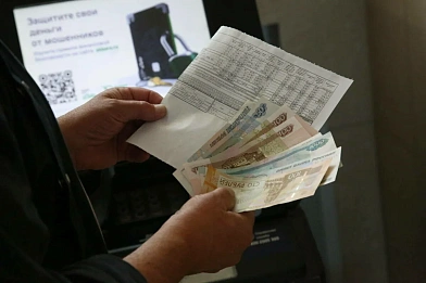 Просроченная задолженность за газ в Татарстане превысила 226 млн рублей