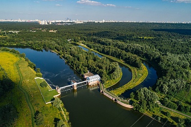 Московскому водопроводу — 222 года: как сегодня устроено водоснабжение столицы