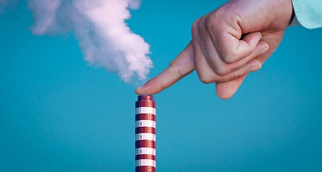 Депутаты предложили урегулировать проблему неприятных запахов, внеся изменения в закон «Об охране атмосферного воздуха».