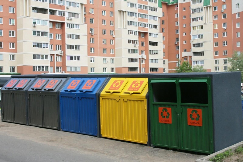 Обновлены правила обращения с ТКО, коммунальными услугами и содержанием общедомового имущества