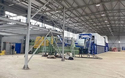 В Северной Осетии в 2026 году планируется запуск современного завода по переработке твердых коммунальных отходов