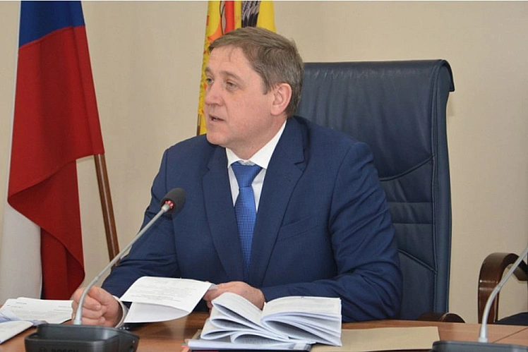 В Воронеже увеличат расходы на энергосбережение в жилых и социальных объектах