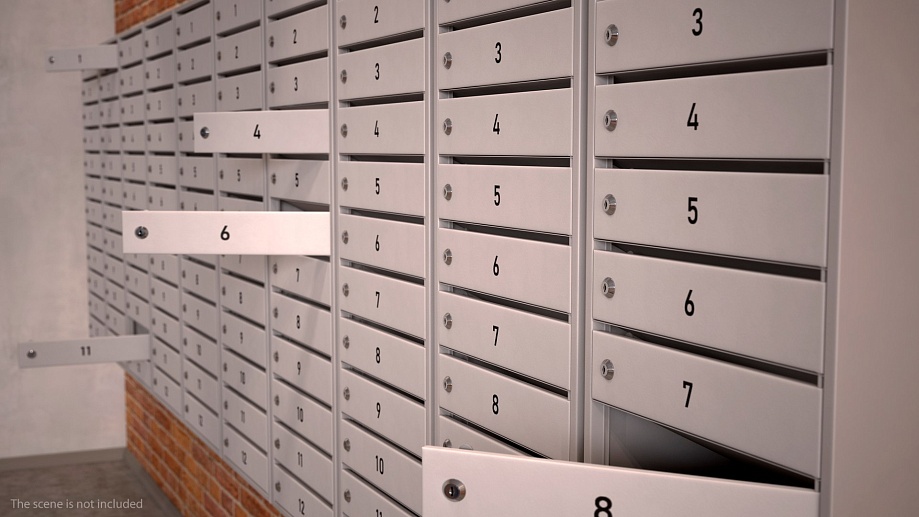 Кто должен обслуживать и менять почтовые ящики в многоквартирном доме