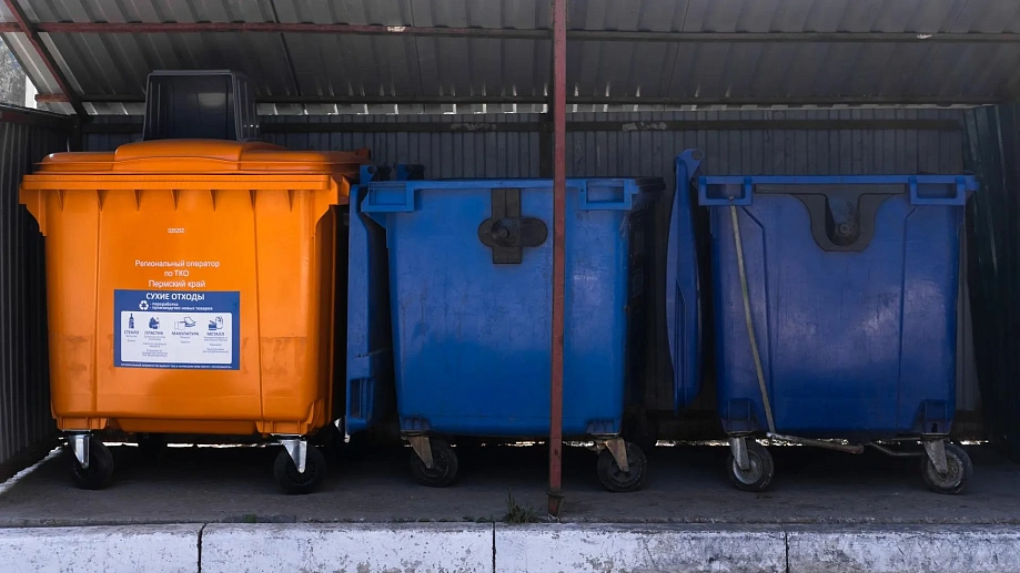 Экологические штрафы на благо: инициатива по контейнерам от РЭО