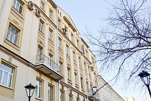 В Москве стартовали работы по капремонту фасадов многоквартирных домов