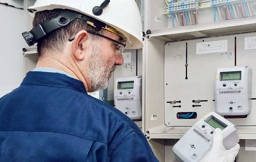 Многотарифные счетчики. Выгодна ли установка, куда обращаться, чтобы установить?