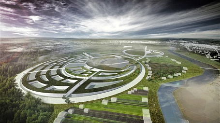 В России расширяют механизм комплексного развития территорий