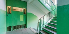 Что делать, если соседи самовольно установили перегородку в общем коридоре?