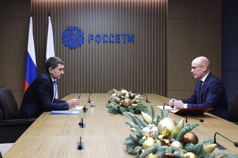 В электросети Новгородской области вложат более 12,6 млрд рублей в 2026 году