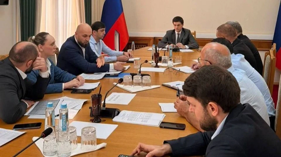 В Дагестане расширяют систему единого платежного документа за ЖКУ