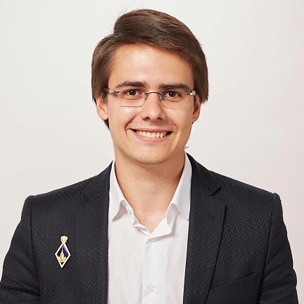 Чиркин Кирилл