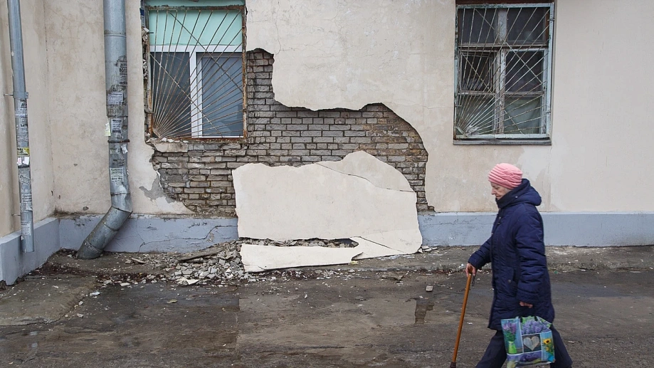 Увеличилось количество жалоб на завышенные начисления за ЖКУ и некачественное содержание домов