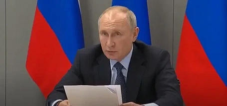 Президент РФ отметил низкую ощутимость изменений в сфере ЖКХ для граждан