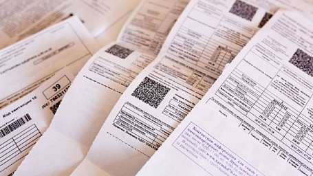 В Госдуме заверили, что бумажные квитанции за ЖКХ полностью не отменят