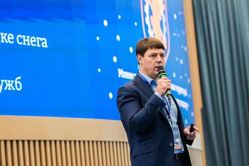 Руководители МБУ по содержанию территорий обсудили нововведения в системе контроля и планирования