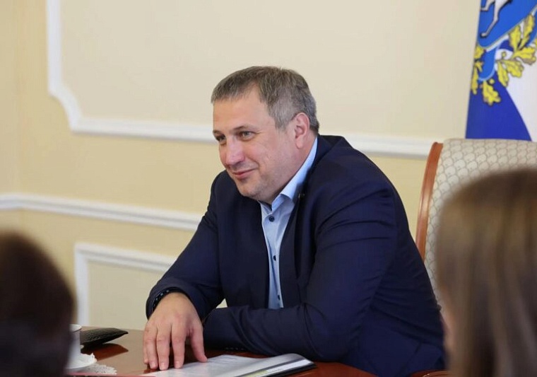 В Самаре обсудили результаты работы ТОС и планы на 2027 год