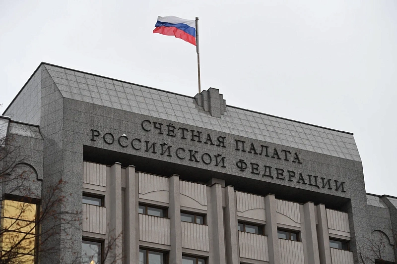 Счетная палата предложила ввести ответственность за недостижение плановых показателей в инфраструктурных проектах