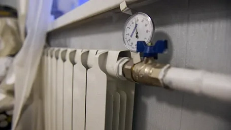 Жителям могут разрешить самостоятельно регулировать отопление в квартирах