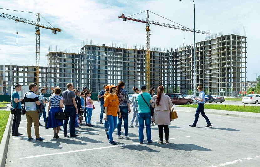 Правительство уточнит правила уплаты взносов на капремонт и сроки их возврата
