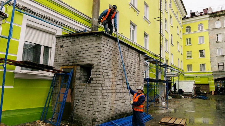 Обязательный процент собираемости взносов на капремонт на спецсчетах повысят до 75%